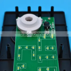 Fire Alarm System Gas Discharge Alarm Gas Exit Alert Sunder thumbnail-5