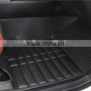 2015 Univerial I20 Car Accessories , Auto Car Floor Mat , SUV Car Floor Mat thumbnail-4