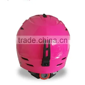 KY-C004 Ventilation ABS CEC Motorcycle Helmet Full Face With Mask Black Visor thumbnail-3