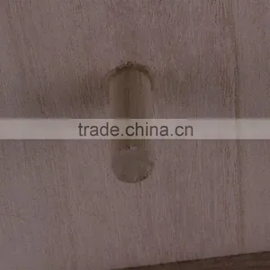 2016 Top New Natural Colour Wooden Bird House,Popular Wooden Bird House,Cheap Outdoor Hanging Wooden Birds House Quality Choice thumbnail-5