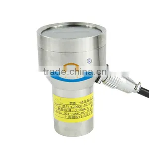 Pump Vibration Monitoring Indicating Vibration Transmitter With Low Price thumbnail-1