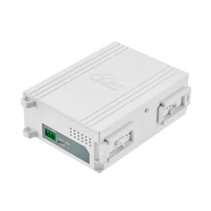 Modular Remote I/O Module With Edge Computing for Industrial Automation and SCADA Systems thumbnail-2