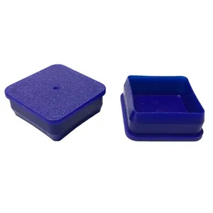 Plastic Cover Cap for Aluminum Profile thumbnail-2