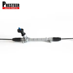 Best Price Power Steering Rack Pinion Steering Gear for VW Polo Cross 2012-2016 LHD 6RU-423-057H 6RU-423-057K 6C1-4230-57H 6RD-4230-57J 6RD-4230-57G thumbnail-3