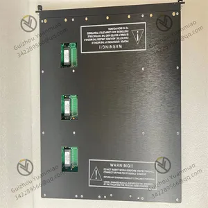 TRICONEX 4101 Digital Input Module thumbnail-3