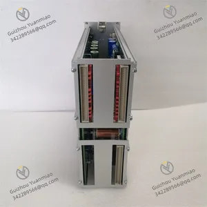 ALSTOM N897164610L Digital Input Module thumbnail-3