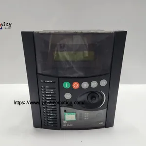 GE F650BABF1G0HIE | Digital Interval Controller thumbnail-1