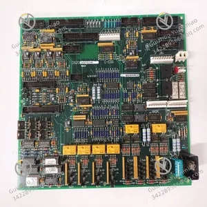 DS200TCQCG1BKG Industrial Control Module thumbnail-2