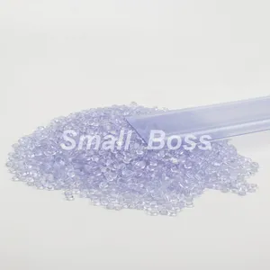 Office PVC Ceiling Material PVC Compound Granules for PVC Ceiling and Floor thumbnail-6