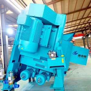 Chemical Industry Mixers/Intensive Mixer|Granulator|pelletizer|eir|ichina|Inclined Mixer|High-speed Granulator thumbnail-3