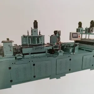 Shearing Machine for Electrical Steel펀칭 샤링라인 thumbnail-1