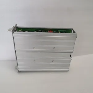 ALSTOM N897164624A Module/controller Redundancy Positioning System thumbnail-5