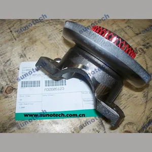 YOKE & DEFLECTOR ASSY A3260S123 thumbnail-1