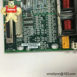 GE IS200TSVCH1ADC (S1CX01H): Your Mark V Servo System's Silent Workhorse thumbnail-3