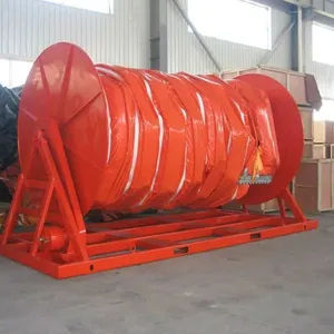 High Quality Recyclable Trash Debris Containment Booms thumbnail-3