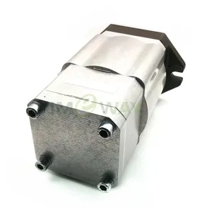 EIPC Series Hydraulic Internal Gear Pump EIPC3-064 Industrial Pump With Aluminium Housing thumbnail-4