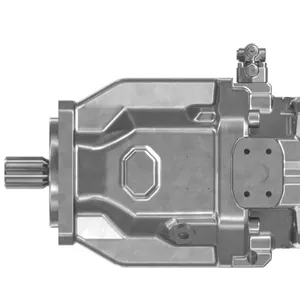 Cat 495 7571 Piston Pump Hydraulic Pump 495 7571 for Caterpillar D8R D 8 Crawler Tractor Repair Replacement thumbnail-4