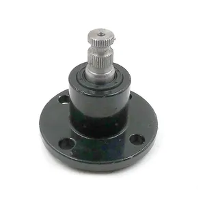 Wholesale SANY SKT90S Mining Truck Drive Shaft | Original 130988000557A Spare Parts thumbnail-1
