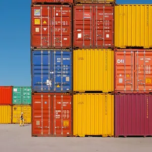 UK FBA Special Line: Air & Rail Freight to Amazon Fulfillment Centers With DDP & VAT Services | Reliable China to UK FBA Solutions thumbnail-5