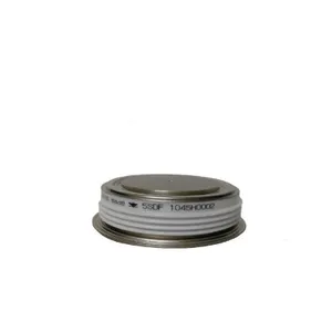ABB 5SDF1045H0002 Disc Type Thyristor Diode Module thumbnail-1