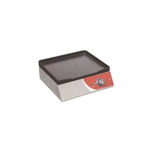 Countertop Electric Griddle for High-Volume Breakfast Service thumbnail-3