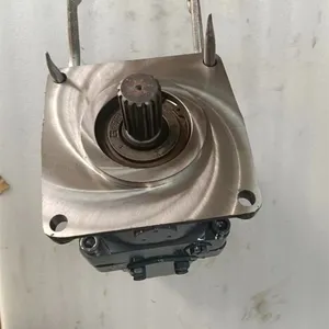 A11VLO A11VO Pump A11VO145 A11VO190 A11VO145LRDS/11R Hydraulic Piston Pump thumbnail-4