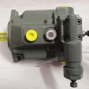 Piston Pump AR Series AR16-LR01C-22T AR22-FR03C-22 Hydraulic Piston Pump AR16 AR22 Series AR22-FR01C-22 AR16-FR01BS-22 thumbnail-6