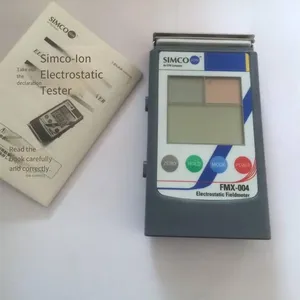 Supply of Imported Simco Esd Electrostatic Testers thumbnail-2