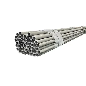 Industrial Grade Stainless Steel Welded Pipe Round Pipe Stainless Steel Welded Pipe thumbnail-5