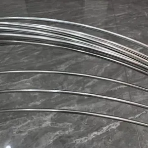 Factory Fast Delivery Customized Stainless Steel Wire thumbnail-2