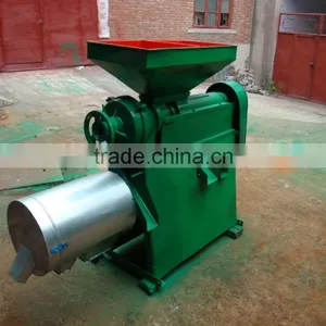Corn Grinding Machine Price/ Small Model Maize Peeling And Milling Machine thumbnail-2