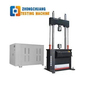 Electronic Shock Absorber Fatigue Testing Machine thumbnail-1