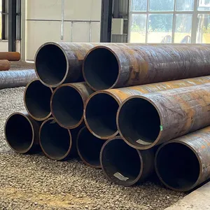 Welding Welded Pipe, Seamless Sealing, Prevent Leakage Hazards thumbnail-5