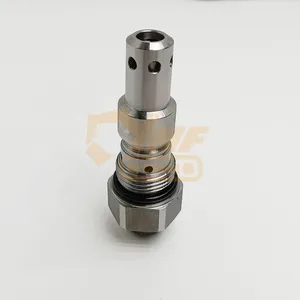 Excavator Spare Parts EX200-1 Main Control Relief Valve for HITACHI Excavator 4228354 thumbnail-2