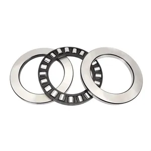 Thrust Roller Bearing for Wind Power Equipment thumbnail-1
