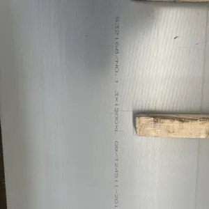 ASTM 410 SUS410 1.4006 Stainless Steel Plate 2–10mm for Valve Pump Component thumbnail-5