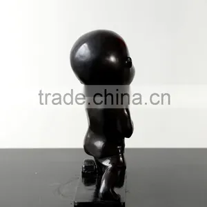 2016 Hot Selling Patented Figure Statue Interior Decoration Sculpture thumbnail-4