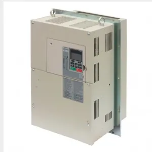 Yaskawa Inverters 3AC 400V CIMR-AC4A0038FAA 15kW 31.0A thumbnail-1