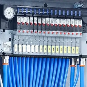 Beckhoff EL2024 EtherCAT Terminal 4-Channel Digital Output 24V DC 2A PLC I/O Module thumbnail-4
