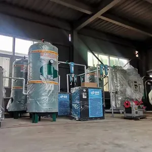 First-level Service Agent for Maintenance and Repair of Wanjiang Air Compressors thumbnail-2