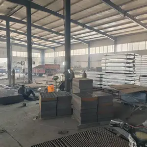 Anping Taijiang Wire Mesh Products Co., Ltd. company overview - view 1 thumbnail