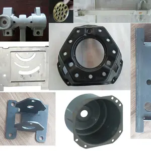 Cangzhou Honglang Hardware Manufacturing Co., Ltd. company overview - view 1 thumbnail