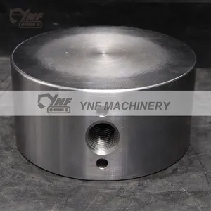 OD125 Excavator Hub YNF18503, Excavator Drive Transmission Replacement Parts thumbnail-4