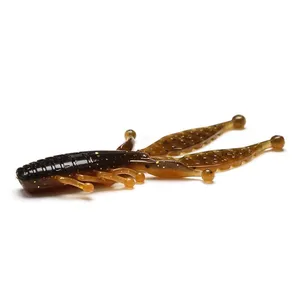 Shrimp Bait-GD01-90mm/5.9g thumbnail-1