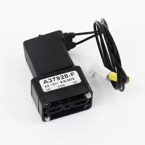 ENM37928 Electrovalve 9232 Assy for Imaje 9232 9410 9450 Inkjet Coding Printer thumbnail-1