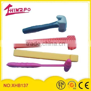 Food Grade Silicone Massager Hammer / Hammer Massager for Healthy thumbnail-1