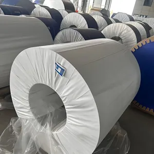 ETP Tinplate Coil DR7.5 EN 10202 for Aerosol Can Body and Industrial Packaging thumbnail-5