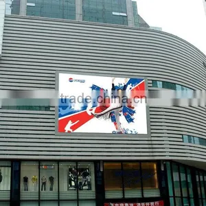 LOW PRICE HIGH QUALITY Outdoor LED Display P8 P6 SMD LED DISPLAY thumbnail-3