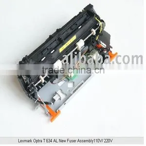 T634 110V 220V Copier Fuser Assembly thumbnail-1