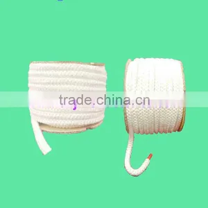 Aluminium Silicate Fiber Sealing Rope With Competitve Price thumbnail-2